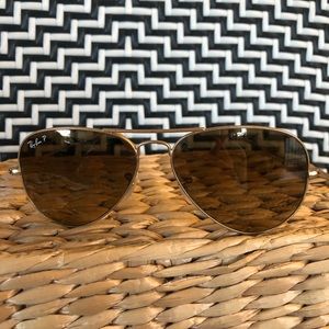 Ray-Ban Aviator Classic Polarized